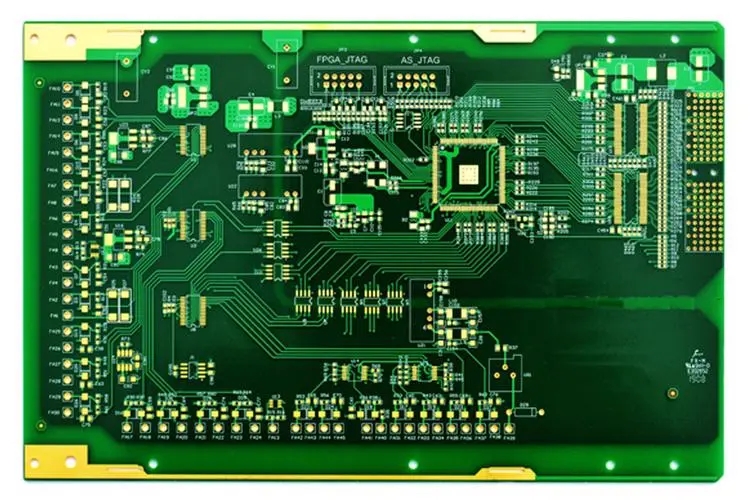 為什么三層PCB在電路板加工中很少見？